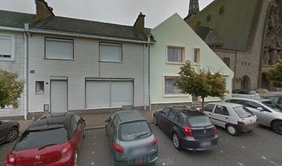 BCG, Maçon à Donges