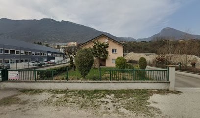 Entreprise Martins, Maçon à Cruet