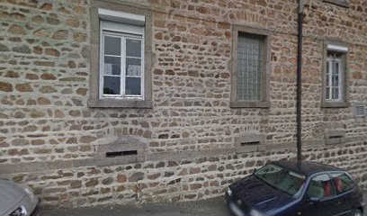 Maconnerie Andre Bruel, Maçon à Panissières