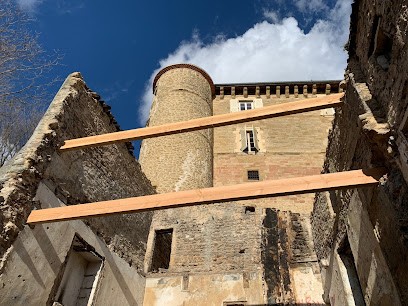 Jacouton Frères, Maçon à Tournon-sur-Rhône
