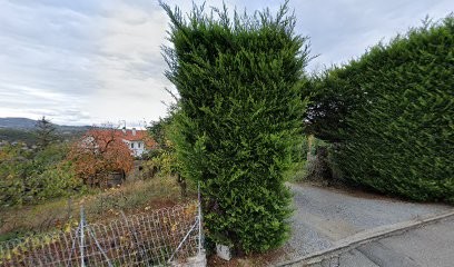 Livet Dominique, Maçon à Châteauneuf
