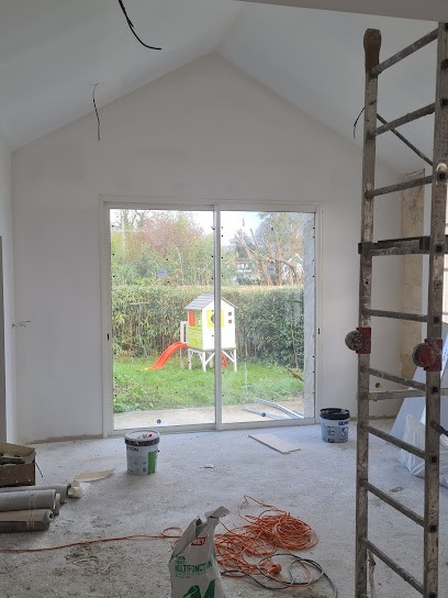 Cavalli Rénovations, Maçon à Pessac