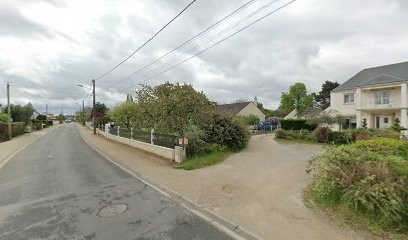 Sena Dindar BMT, Maçon à Jargeau