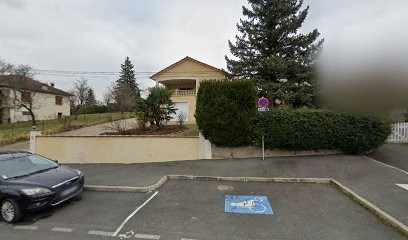 Lutfi Constructions, Maçon à Vichy
