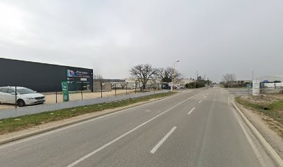 Rousson Construction, Maçon à Salindres