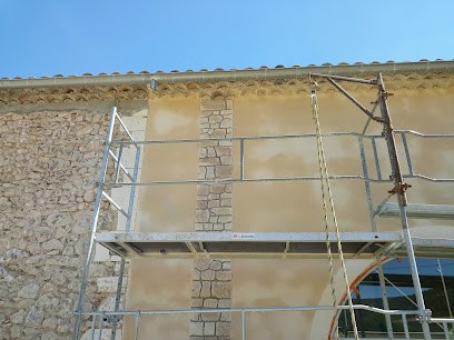 CFCO-Maçon, Maçon à Seyne