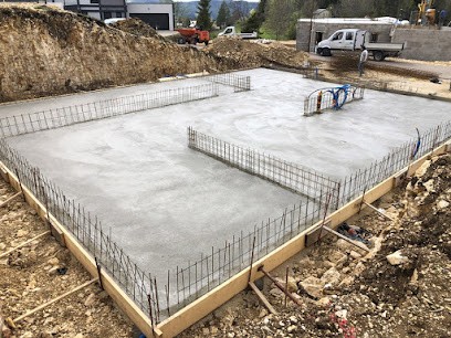 Solagna - Joël - Construction - BTP - Maçonnerie - Terrassement - Les Rousses, Maçon aux Rousses