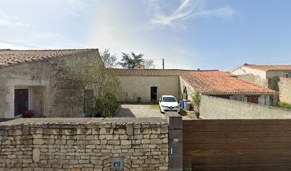 Entreprise Bénard Brice, Maçon à Surgères