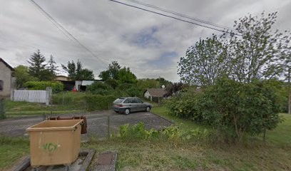 Modanese Constructions, Maçon à Casteljaloux