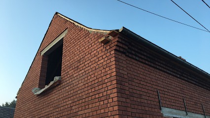 Entreprise Sebat, Maçon à Yzengremer