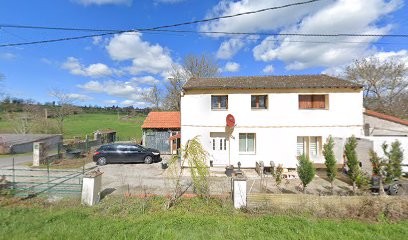 Petit Laurent, Maçon à Beaune-d'Allier