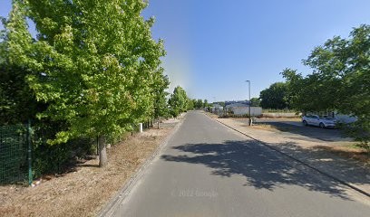 Sarl ZULIANI, Maçon à Benais