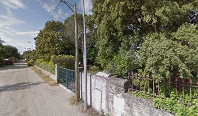 AG batiment, Maçon à Grillon