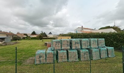 Chiasson-Muraro-Pouvreau SARL, Maçon à Saint-Jean-de-Liversay