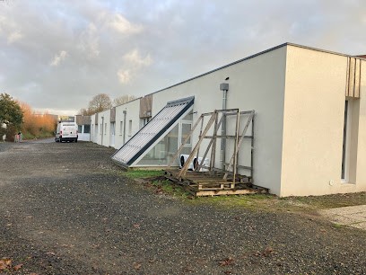 DELAHAYE RENOVATION, Maçon à Lannion