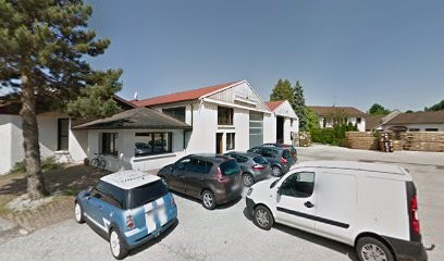 SOTRAC, Maçon à Moirans-en-Montagne