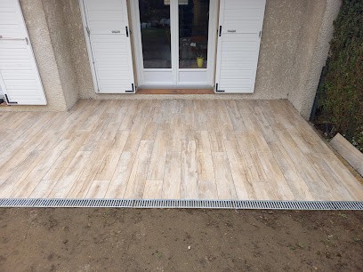 ESTO BATIMENT GENERAL, Maçon à Creil