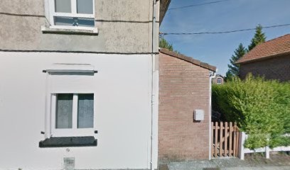 C.R.G, Maçon à Lens