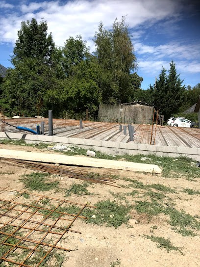 Adm TP Batiment, Maçon à Bellegarde-sur-Valserine