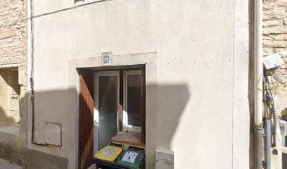 gard-maconnerie.fr/ », Maçon à Calvisson