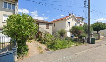 Capela José, Maçon à Panazol