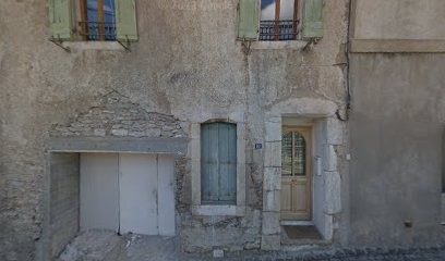 EMG ENTREPRISE MACONNERIE GENERALE, Maçon à Saint-Pons-de-Thomières