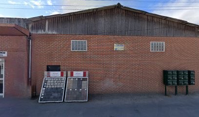 Troisi-Dehen, Maçon à Englefontaine