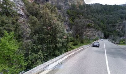 Pierron Jerome, Maçon à Breil-sur-Roya