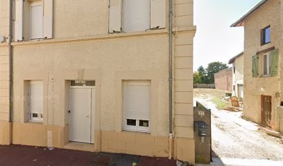 André Bataillard SARL, Maçon à Saint-Alban-du-Rhône