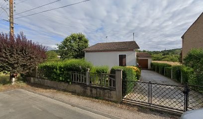 Py Frédéric, Maçon à Graulhet