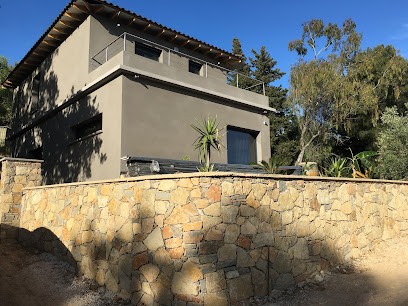 LD Construction 83, Maçon à Ollioules