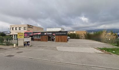 Naili Construction, Maçon à Six-Fours-les-Plages