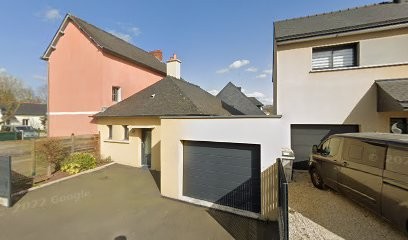 Ldmr, Maçon à Pacé