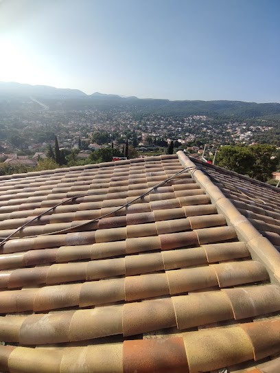 Diatoni Bâtiment, Maçon à Six-Fours-les-Plages