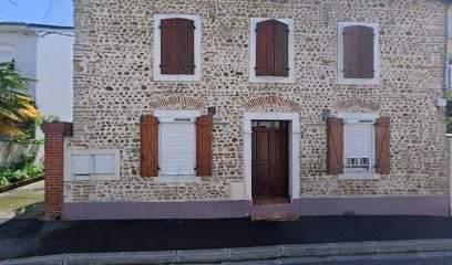 Egb Jean Reis, Maçon à Morlaàs