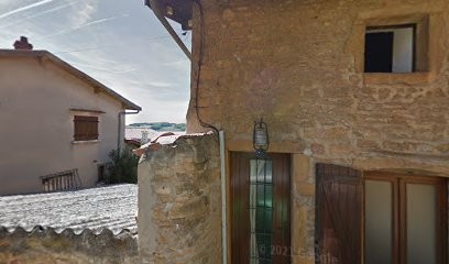 Pascal Et Fils Sarl, Maçon à Theizé