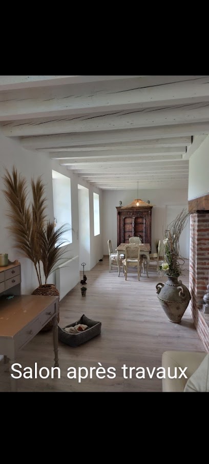 Bresseprestaservices Maçon à Ouroux-sur-Saône