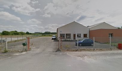 Ets Beunel, Maçon à Sérent