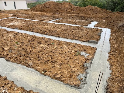 Rifai, Maçon à Montbeton