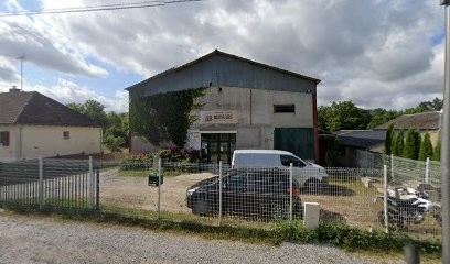 AB Bâtisseurs, Maçon à Ciron