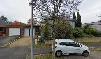 LES MACONS DE L'OUEST, Maçon à Saint-Herblain