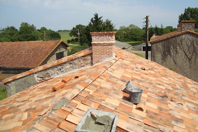 Jean Brosset, Maçon à Saint-Denis-la-Chevasse