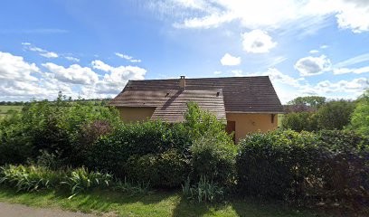 Botton Maçonnerie, Maçon à Changy