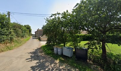 Petit Frères (Sarl), Maçon à Rouillé