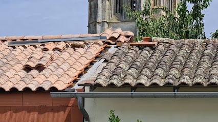 Entreprise Rénovation Ronçoise EURL, Maçon à Hiers-Brouage