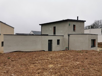 SAS DAVID ALLAIN, Maçon à Ploubezre