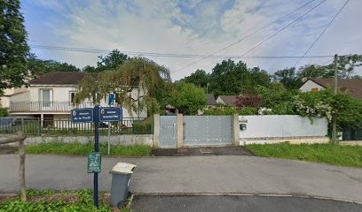 NF construction, Maçon à Dammarie-les-Lys