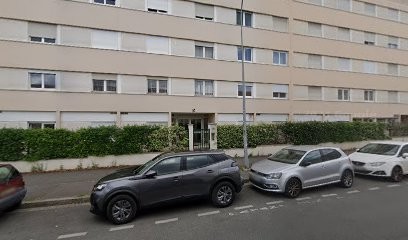 Yaakoubi maçonnerie générale, Maçon à Talence