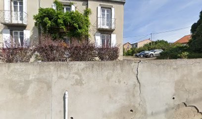 Manhes Construction Rénovation, Maçon à Pont-du-Château