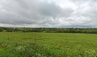 HB Maçonnerie 44, Maçon à Petit-Mars